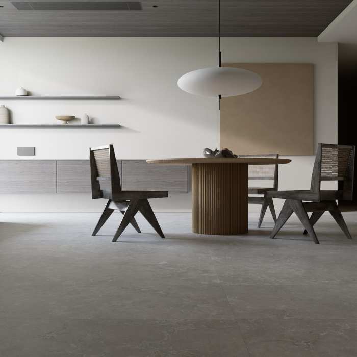 Керамогранит NT Ceramic Moon Stone NTT9452S Pietra Smoke Struttura №2