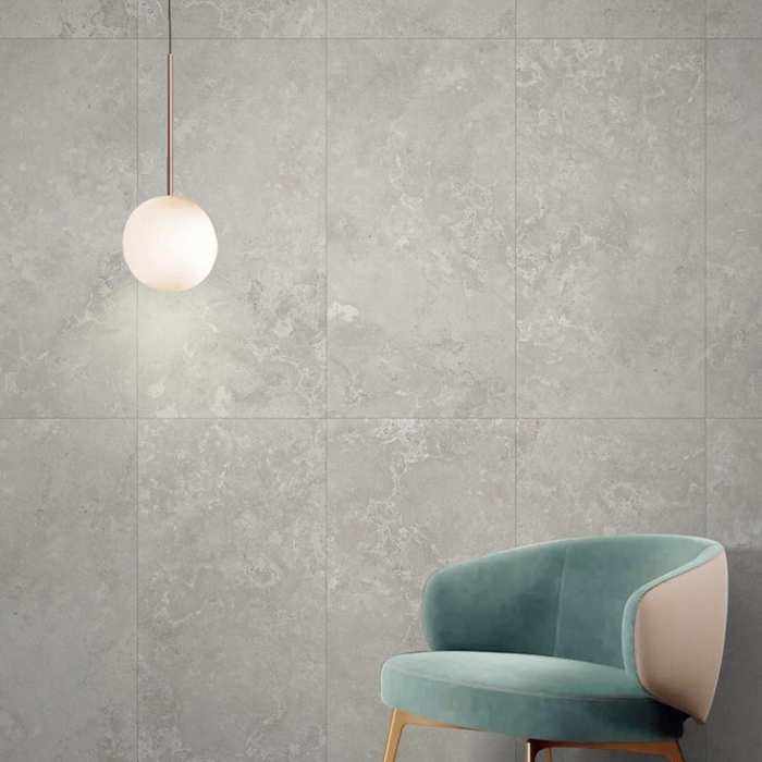 Керамогранит NT Ceramic Moon Stone NTT9452S Pietra Smoke Struttura №3