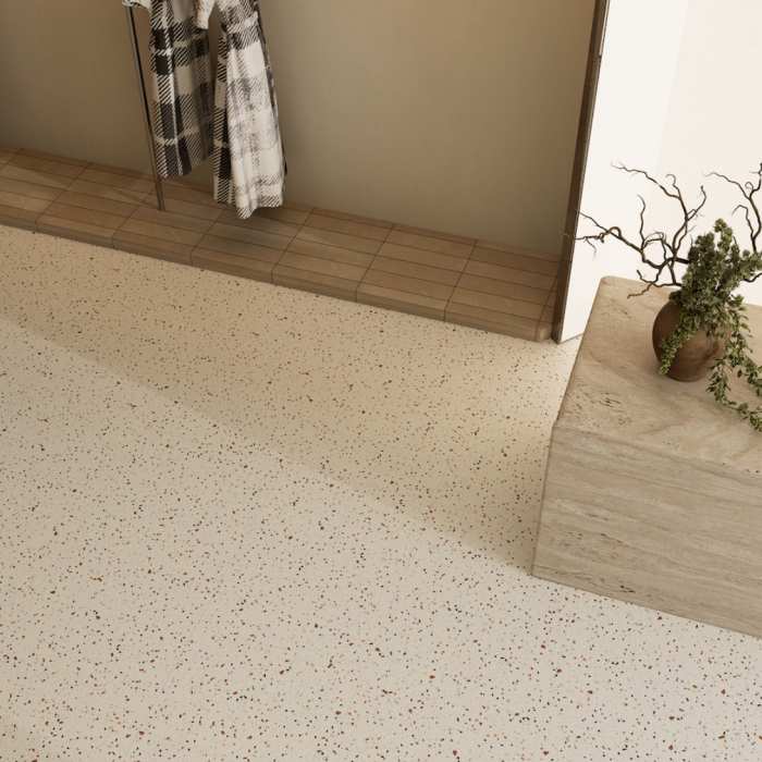 Керамогранит NT Ceramic Natural Stone NTT9520AC Terrazzo Venezia Antislip Carving №2