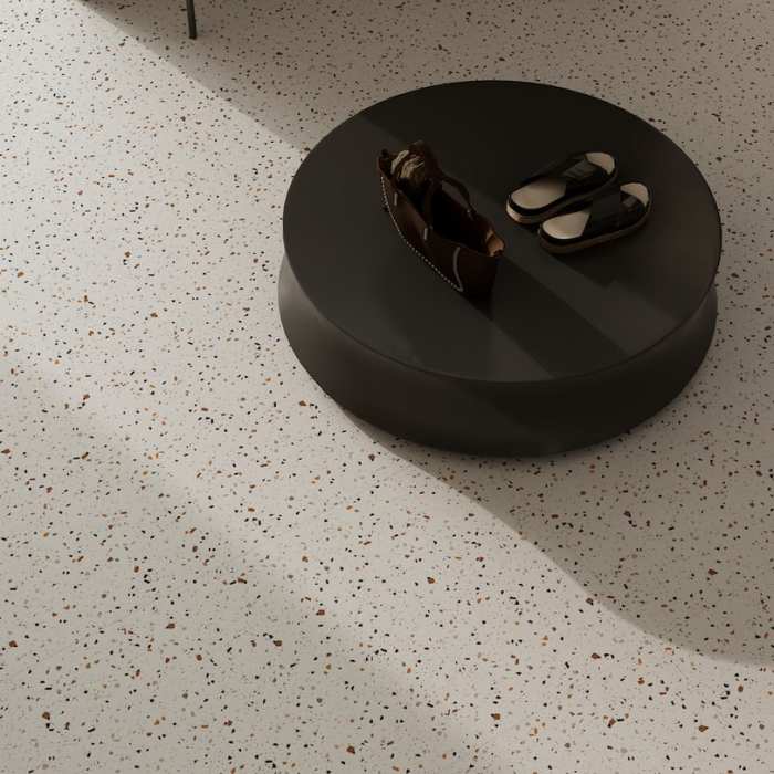 Керамогранит NT Ceramic Natural Stone NTT9520AC Terrazzo Venezia Antislip Carving №3