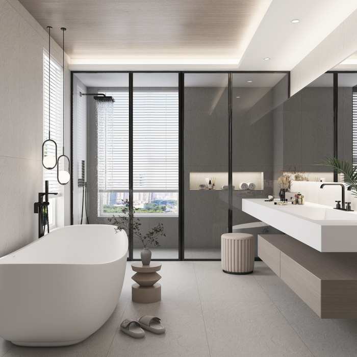 Керамогранит NT Ceramic Natural Stone NTT9522S