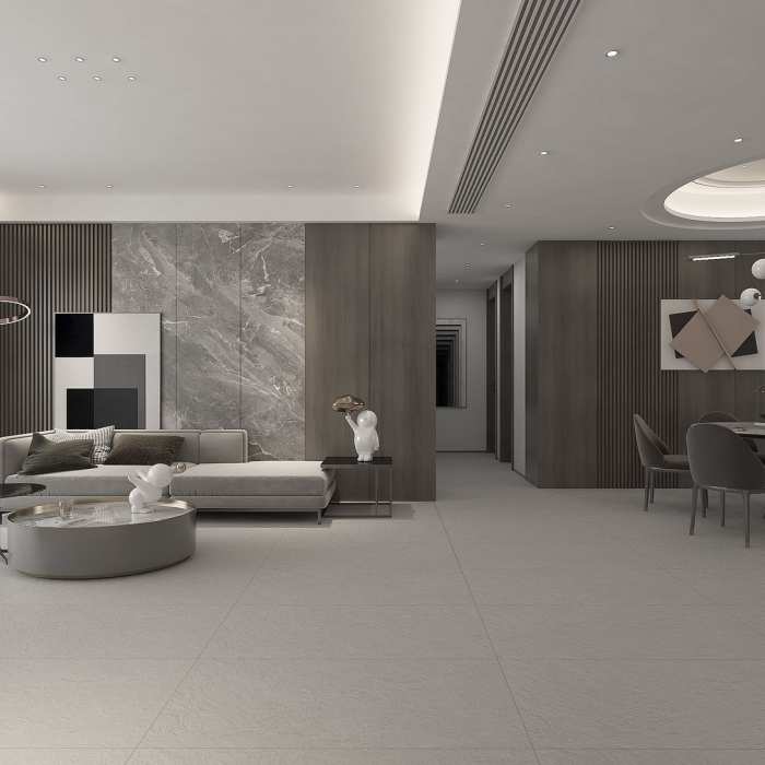 Керамогранит NT Ceramic Natural Stone NTT9522S №2