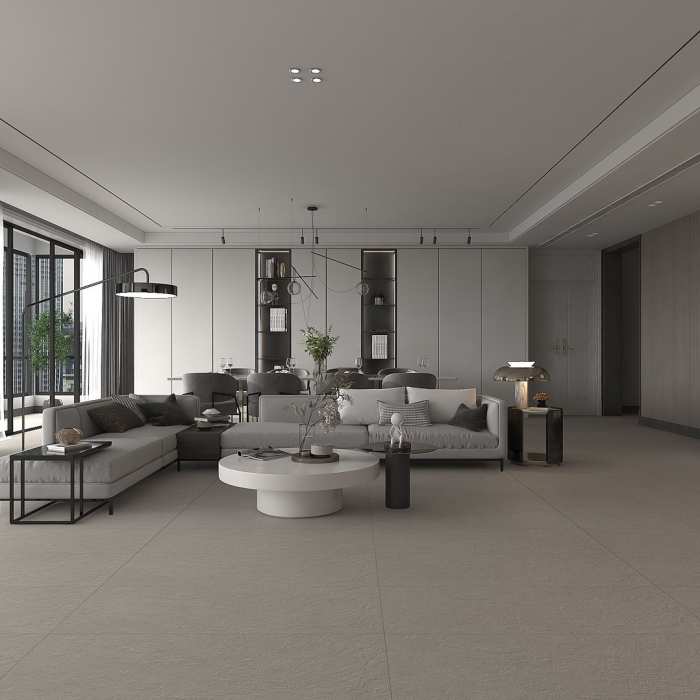 Керамогранит NT Ceramic Natural Stone NTT9523S