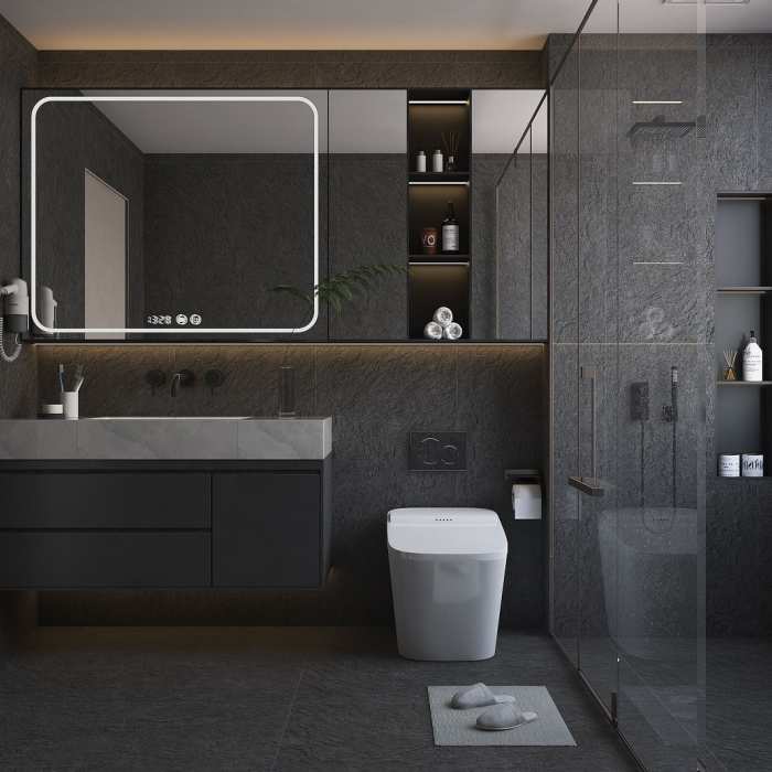 Керамогранит NT Ceramic Natural Stone NTT9524S №3