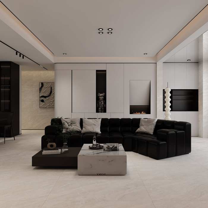 Керамогранит NT Ceramic Natural Stone NTT9528AC