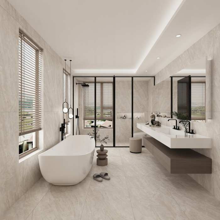 Керамогранит NT Ceramic Natural Stone NTT9528AC №3