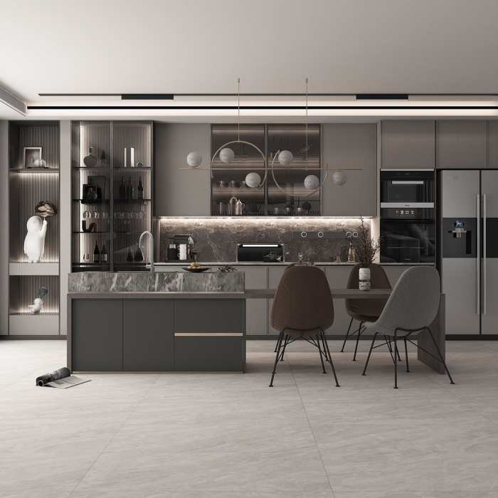 Керамогранит NT Ceramic Natural Stone NTT9529AC