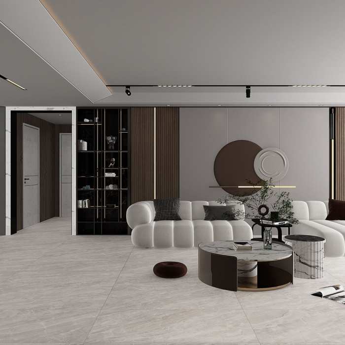Керамогранит NT Ceramic Natural Stone NTT9529AC №2
