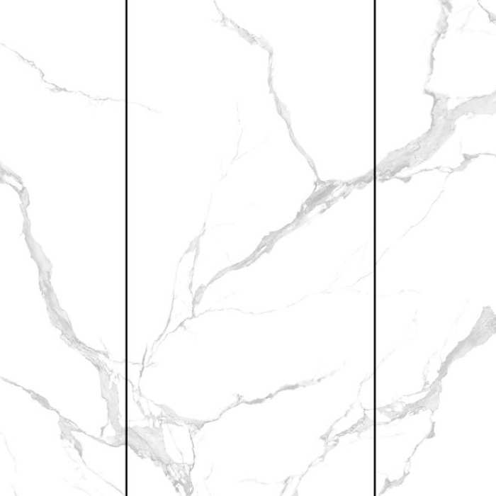 Керамогранит NT Ceramic Atlas Wide NTT3004P Bianco Carrara №2