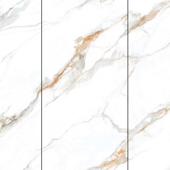 Керамогранит NT Ceramic Atlas Wide NTT3002P Calacatta Gold №2