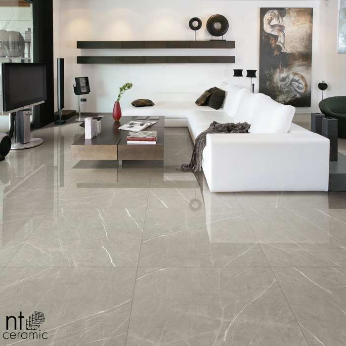 Керамогранит NT Ceramic Bright and Shiny BB612NTT9102P №2
