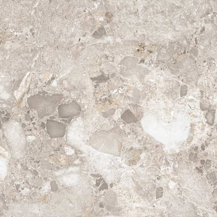 Керамогранит NT Ceramic NTTVL99846D Terrazzo Beige Creative 4D №3