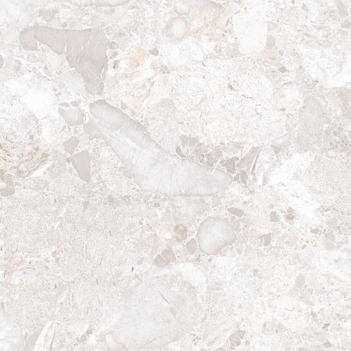 Керамогранит NT Ceramic NTTVL99847D Terrazzo White Creative 4D №3