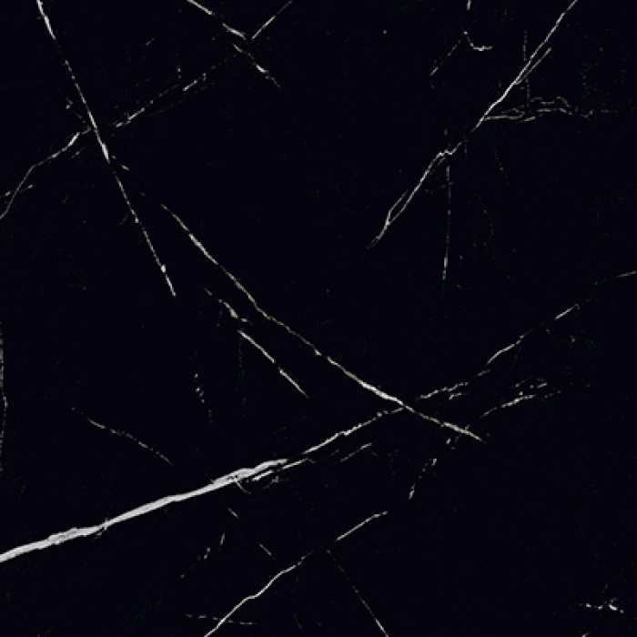 Керамогранит Royce Black Marquina High glossy 60x120 см (R_HG2001) №3