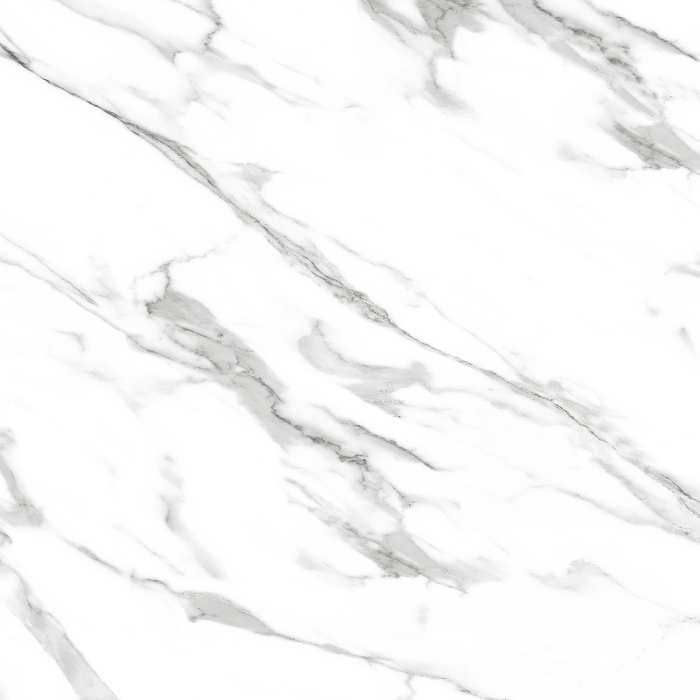 Керамогранит Royce Calacatta Peniscola Matt 60x60 см (R_NR1000) №3