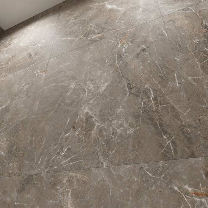Керамогранит Royce Olympia Grey Matt 60x60 см (R_NR1011) №2