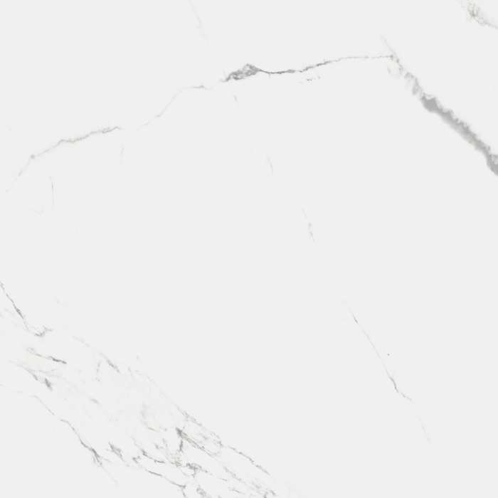 Керамогранит Royce Carrara Marmo Polished 60x60 см (R_PR1004) №2