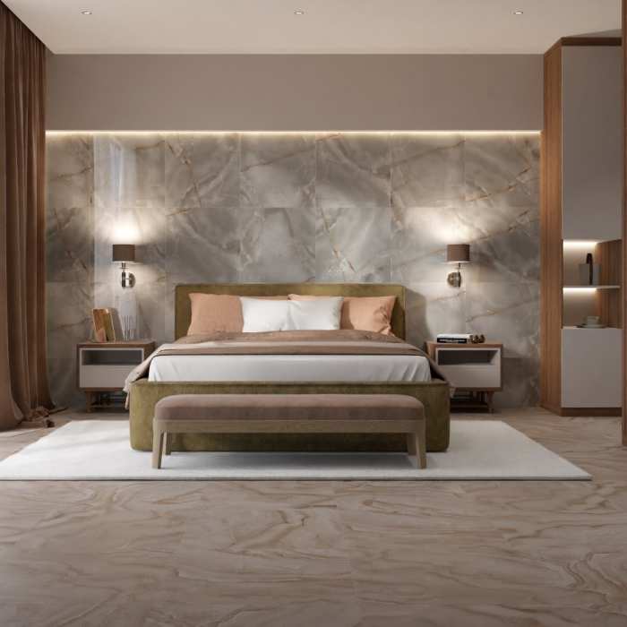 Керамогранит Royce Marmo Medici Polished 60x60 см (R_PR1013)