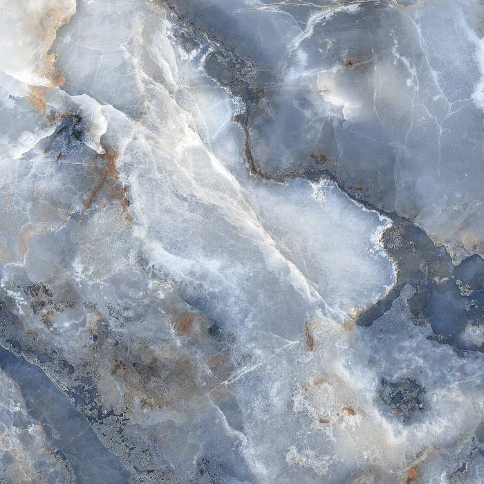Керамогранит Royce Persian Blue Polished 60x60 см (R_PR1015) №3