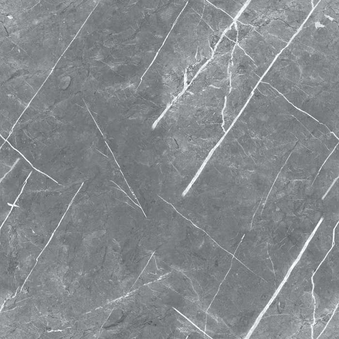 Керамогранит Royce Carnico Grey Polished 60x60 см (R_PR1019) №2