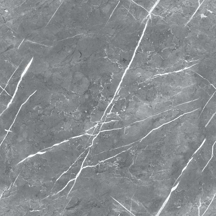 Керамогранит Royce Carnico Grey Polished 60x60 см (R_PR1019) №3