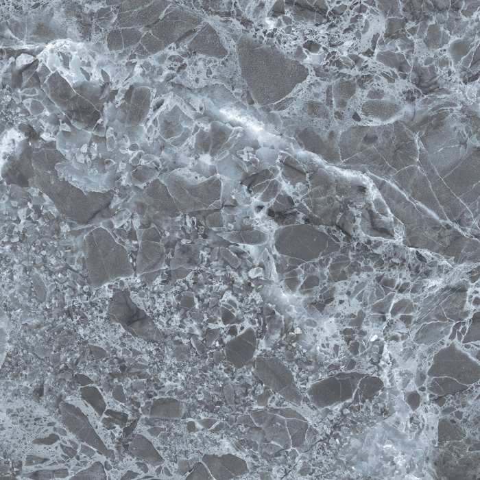 Керамогранит Royce Jerico Grey Polished 60x60 см (R_PR1021) №3