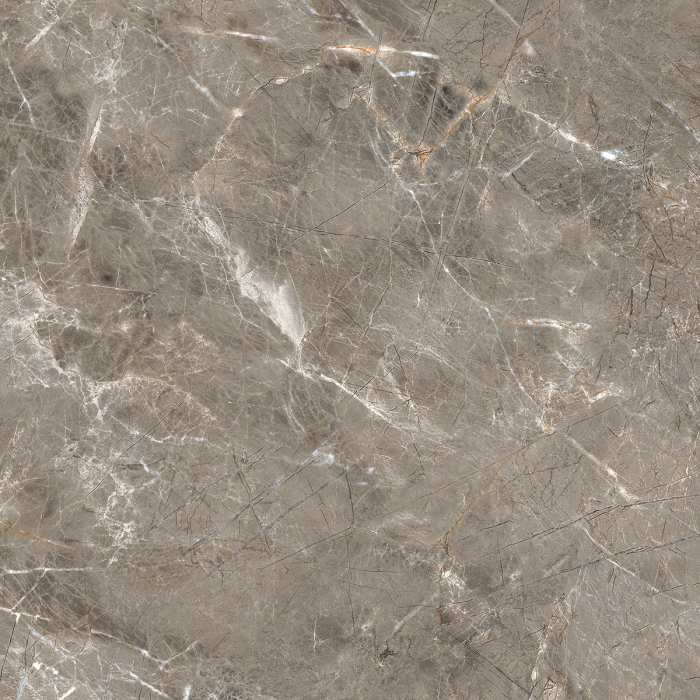 Керамогранит Royce Olympia Grey Polished 60x60 см (R_PR1023) №2