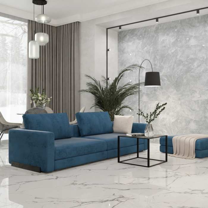 Керамогранит Royce Clouded Majesty Polished 60x120 см (R_PR2017)
