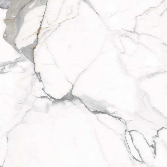 Керамогранит Primavera Maverick White Carving 60x60 см (CR104) №3
