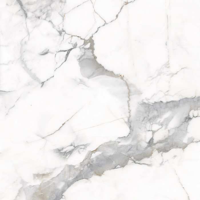 Керамогранит Primavera Maverick White Carving 60x60 см (CR104) №2