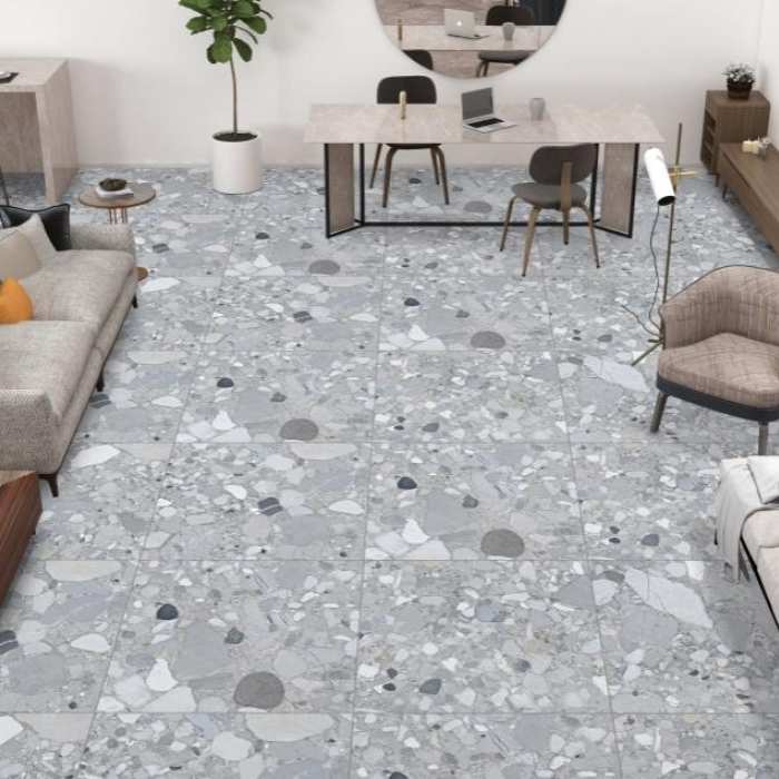 Керамогранит Primavera Arseno Gris 60x60 см (CR105)