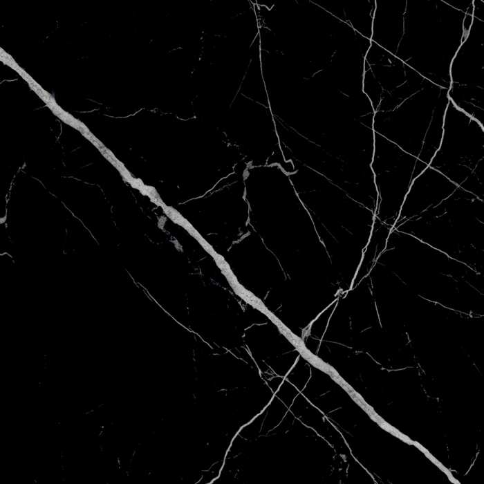 Керамогранит Primavera Oltan Black Carving 60х60 см (CR125) №2