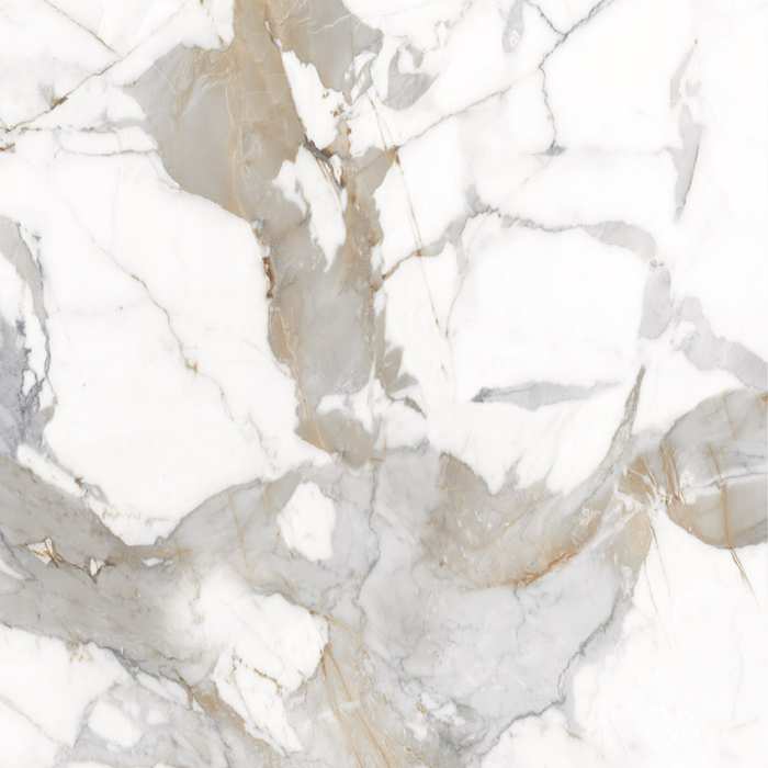 Керамогранит Primavera Maverick White Carving 60x120 см (CR207)