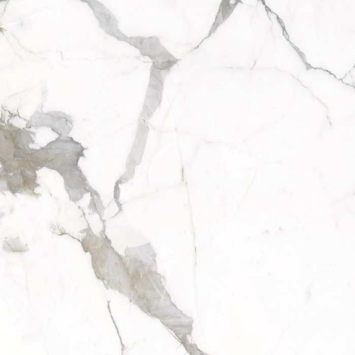 Керамогранит Primavera Maverick White Carving 60x120 см (CR207) №3