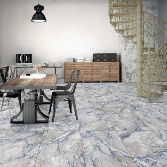 Керамогранит Primavera Stoneart Grey 60x120 см (CR213)