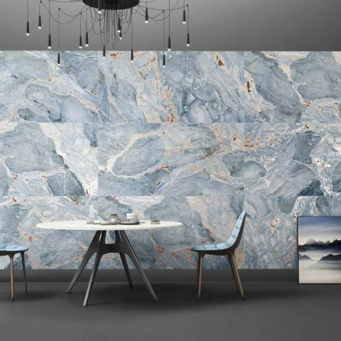 Керамогранит Primavera Stoneart Copper 60x120 см (CR214) №2