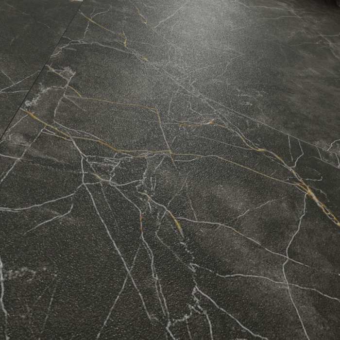 Керамогранит Primavera Wilton Black Grit Granula 60x120 см (GG204) №3