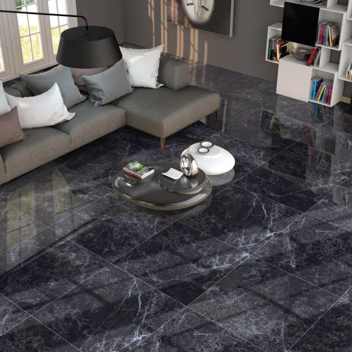 Керамогранит Primavera Black Emperador 60x60 см (GR105)