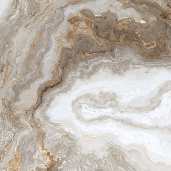 Керамогранит Primavera Hypnose Grey 60x60 см (GR112) №3