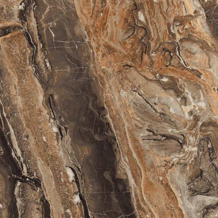 Керамогранит Primavera Richter Brown 60x60 см (GR104) №3