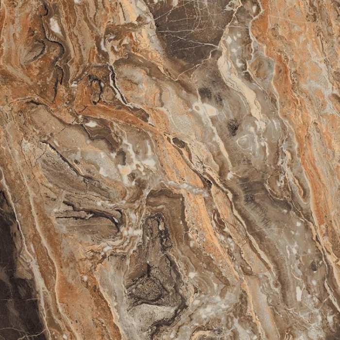 Керамогранит Primavera Richter Brown 60x60 см (GR104) №2