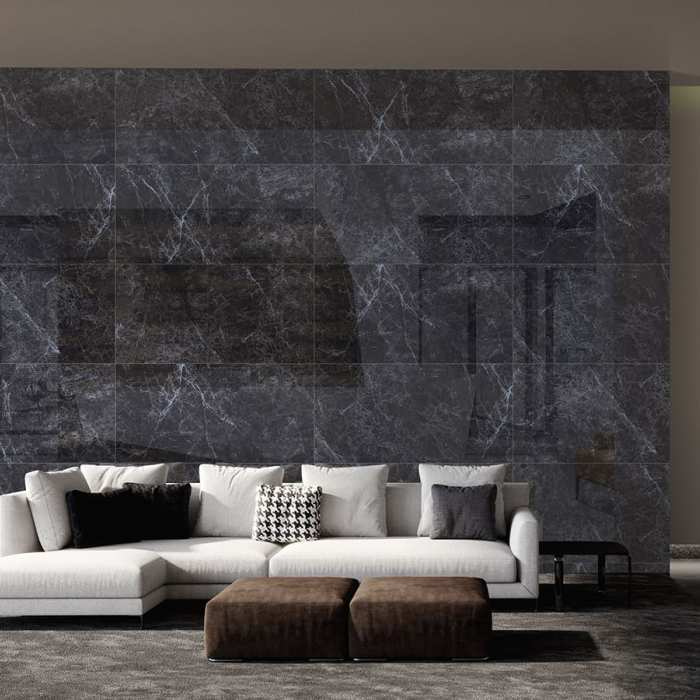 Керамогранит Primavera Black Emperador 60x120 см (GR205)