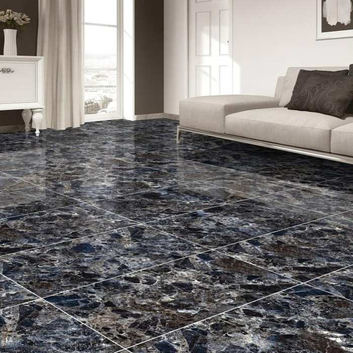 Керамогранит Primavera Roman Empro Brown 60x60 см (GR106)