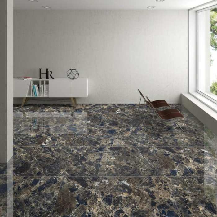 Керамогранит Primavera Roman Empro Gold 60x120 см (GR209)