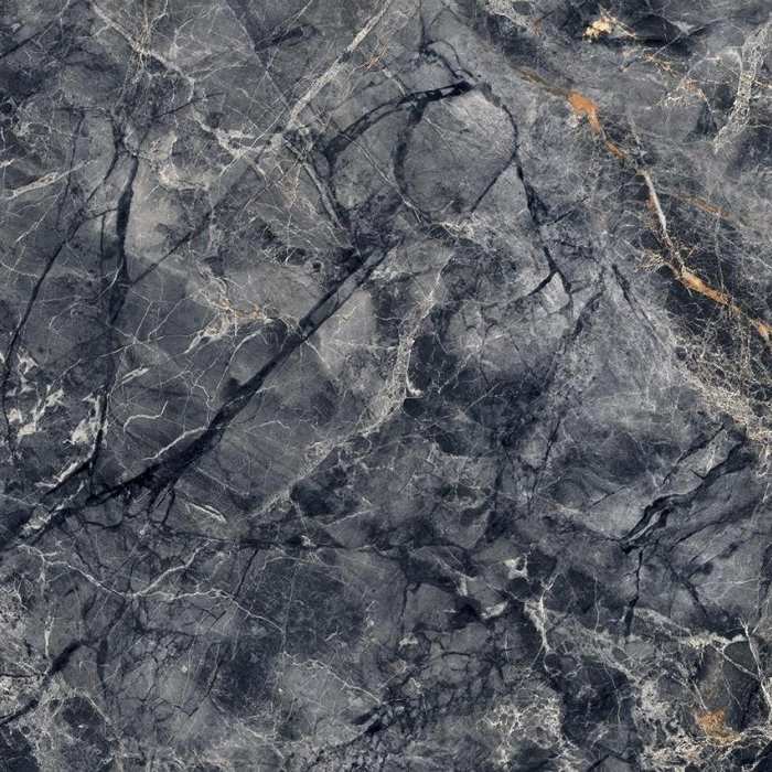 Керамогранит Primavera French Nero High Glossy 60х60 см (GR113) №2