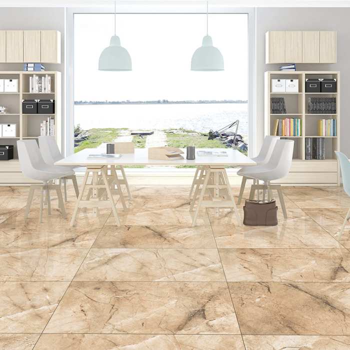 Керамогранит Primavera Zola Crema 60x120 см (LR201)