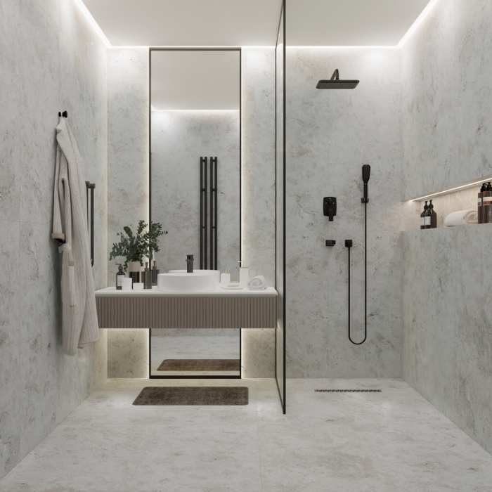 Керамогранит Primavera Cryel Coral Matt Granula 60х120см (MG210)