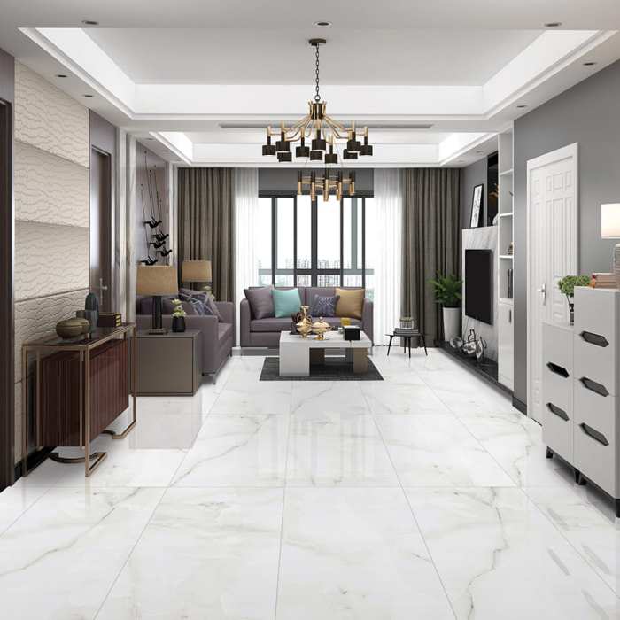 Керамогранит Primavera Onyx Аmber Matt 60х60 см (NR127)