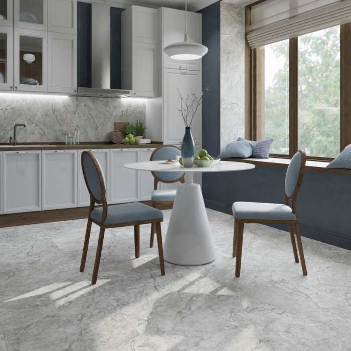 Керамогранит Primavera Geelong Grey Matt 60х60 см (NR133)
