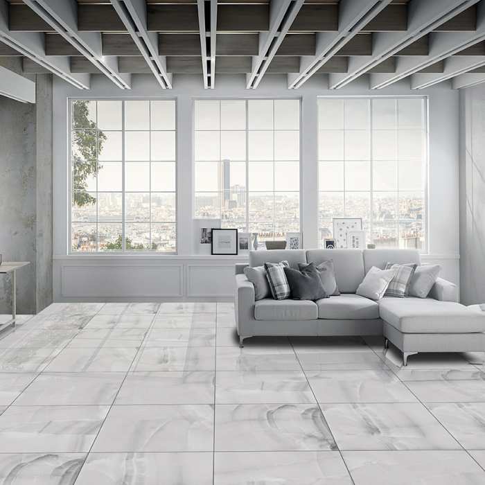 Керамогранит Primavera Vendome Blanco 60x60 см (PR113)